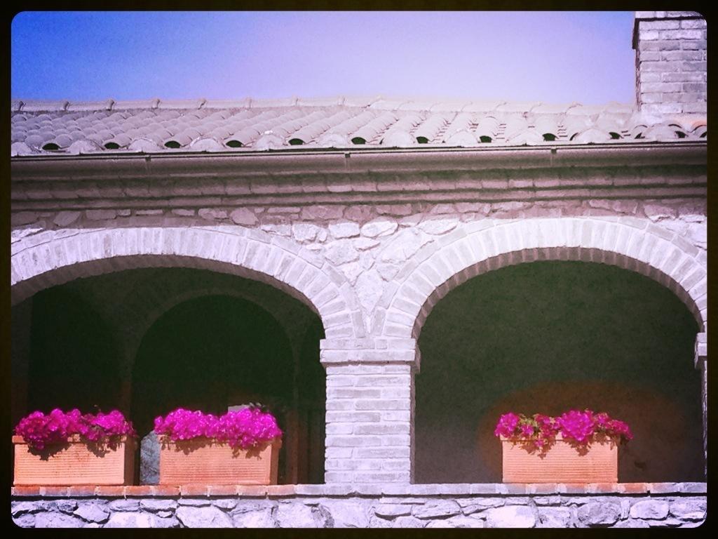 Agriturismo Borghetto Il Montino Rapolano Terme Exteriér fotografie